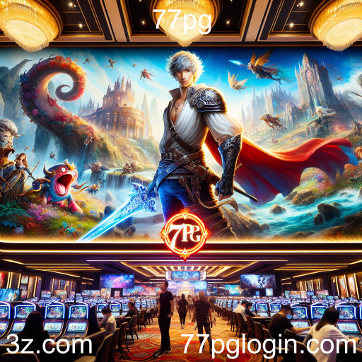 Explorando o Mundo dos RPGs: A Magia dos Jogos de Papel